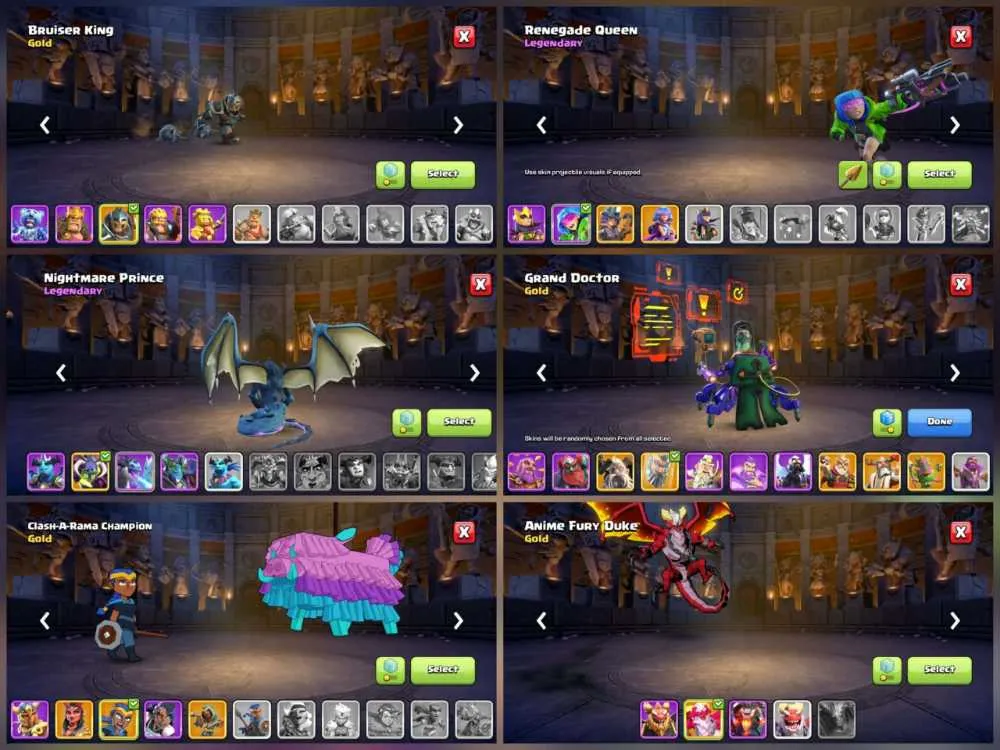 3 of 5
