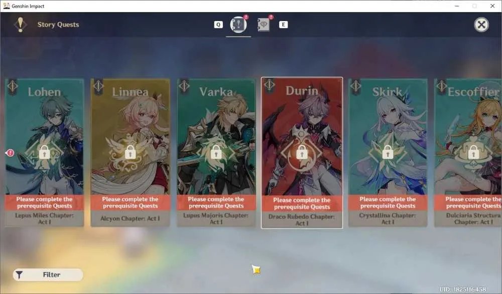 8 of 9