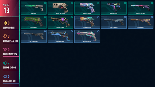 🥑 AP 🥑 13 SKINS 🥑 SILVER 1 🥑 267 LEVEL 🥑 INSTANT DELIVERY 🥑 FULL ACCESS 🥑 EyWr5 🥑