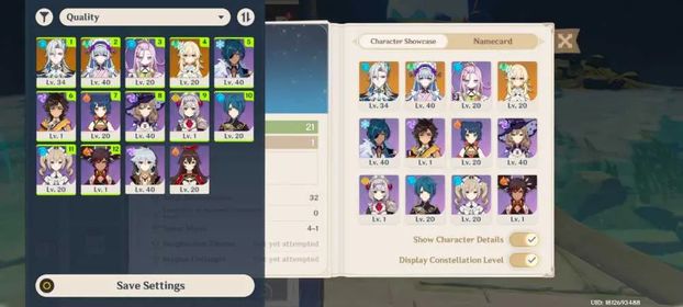 ASIA STARTER | AR 21 FEMALE | NEUVILLETTE MIZUKI | ALL UNSET | NO CHEAT | SINGGLE LOGIN HOYOVERSE | SAFE ACCOUNT | FAST DELIVERY