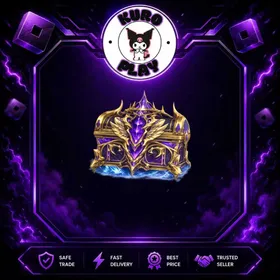 X3 Chest of the Heavens | Fast Delivery | Loot Up