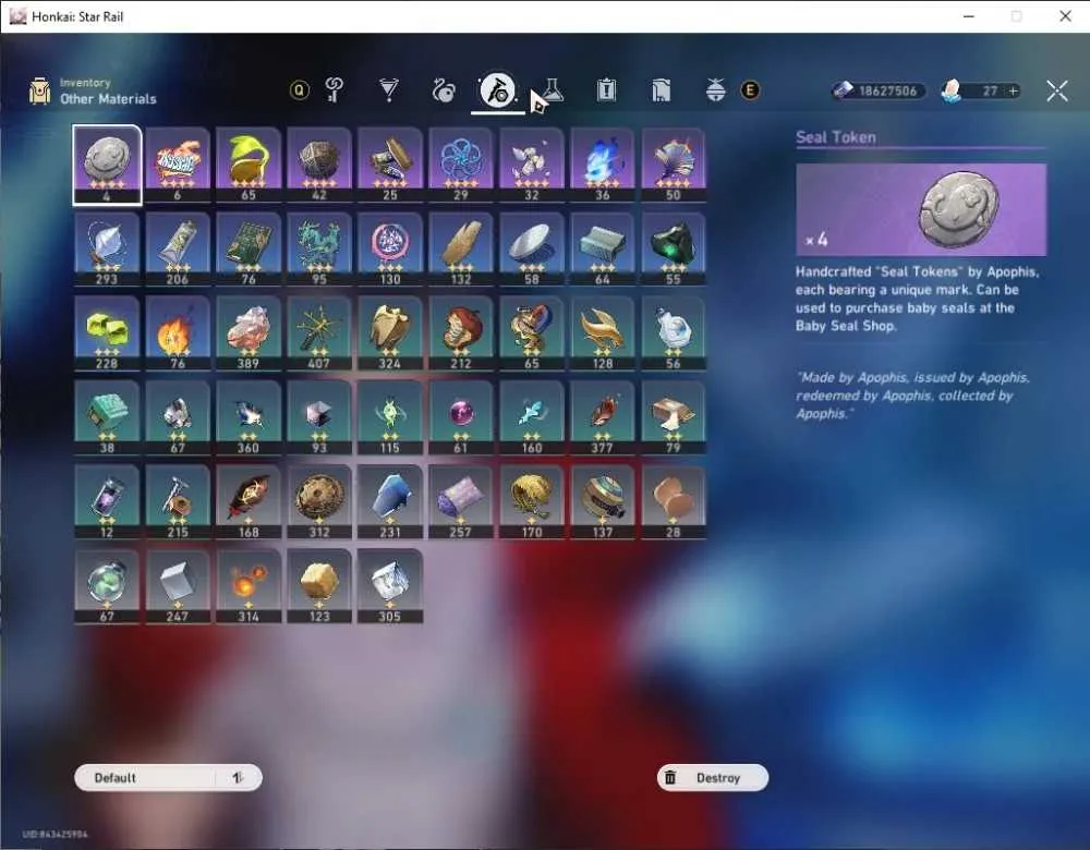 8 of 9