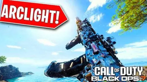 💎 BO7 | 6 Arclight Guns 🔥 | Level 43+ ⚡Instant delivery |  84+ Camos | Nuclear Killer Hard Unlock ☢️ | Full Access | PC / PSN / Xbox