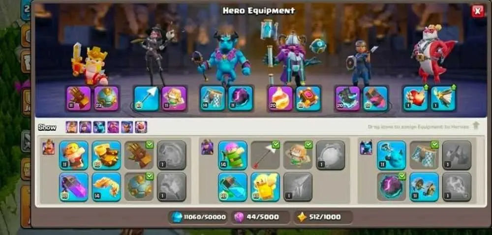 5 of 5