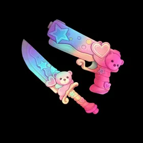 Chroma Sweet Treat Bundle / MM2