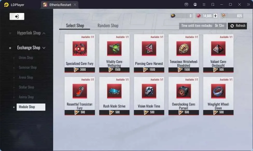 9 of 9