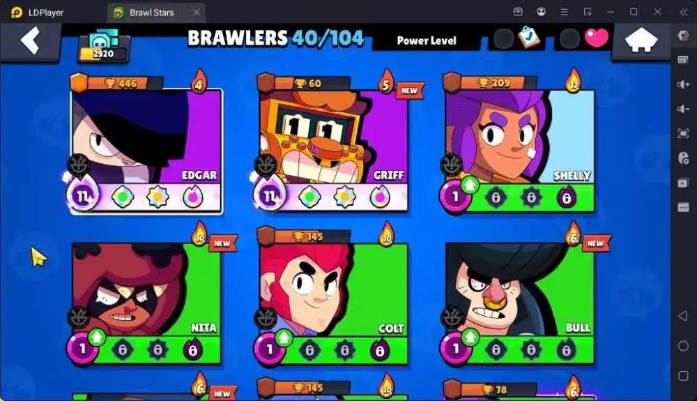 6 of 9