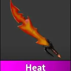 -Heat-  Murder Mystery 2