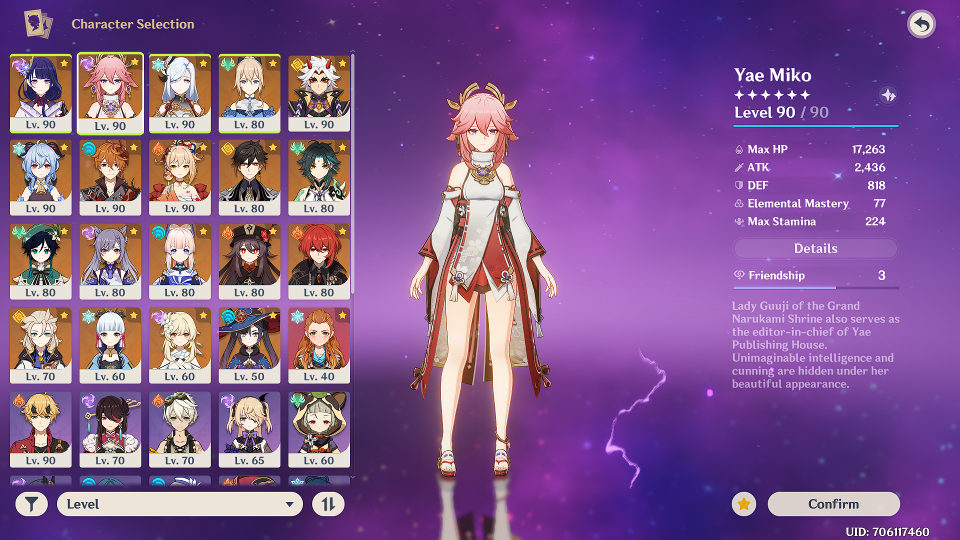 Ar 57 I Almost All 5 Few Cons All 4 C6 Many 5 Weapons I 70 Days Welkins