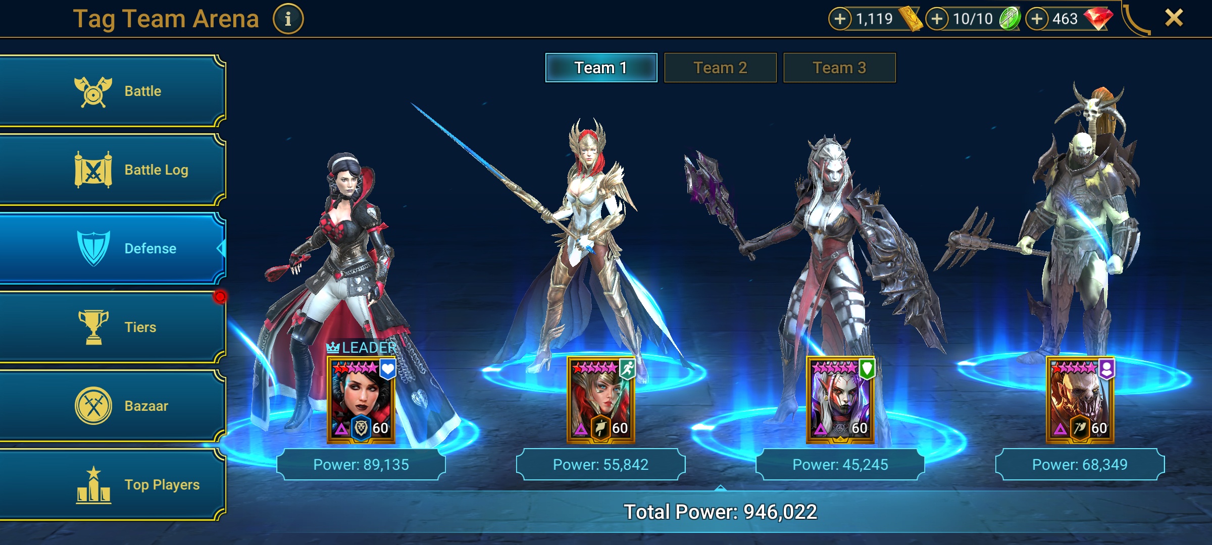 7 of 9