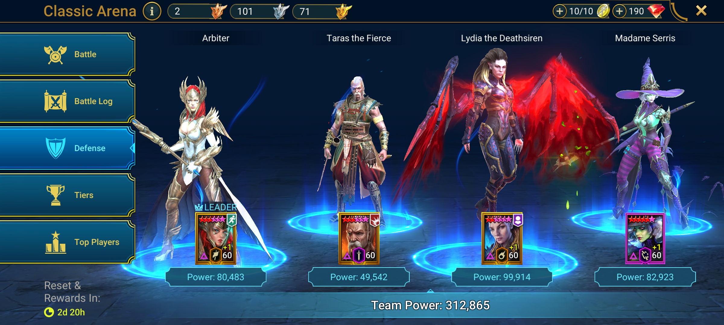 8 of 9