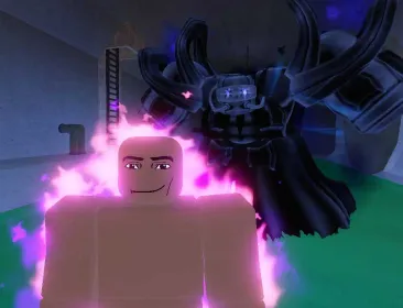 ( DDT ) Dark Determination Tusk Act 4 | Your Blizzard Adventure Yba
