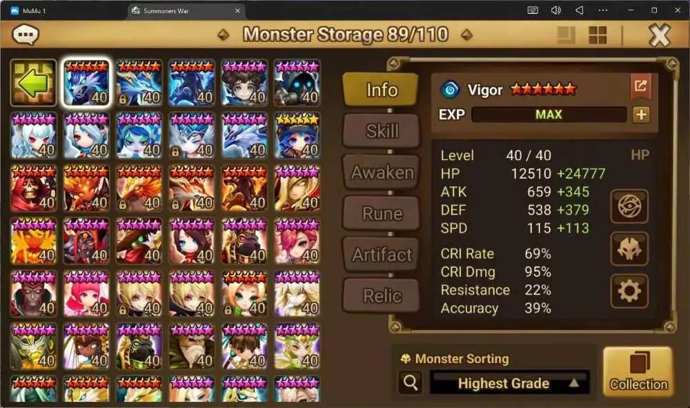 6 of 9