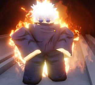 The Honored One + Trait Prime