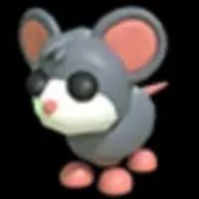 3X Mega Mouse