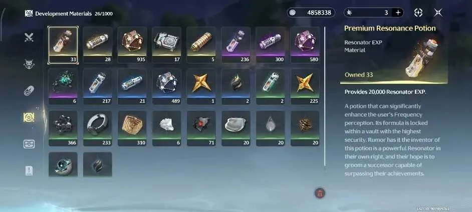 6 of 9