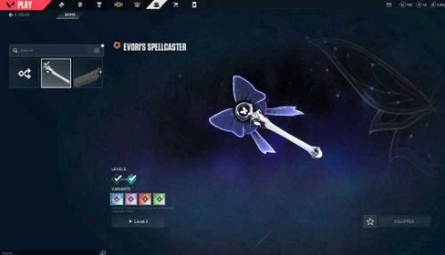 NA | Evori Dreamwings Bundle [Full] | Evori's Spellcaster, Evori Dreamwings Vandal, Evori Dreamwings Spectre, Evori Dreamwings Ghost, Evori Dreamwings Odin, RGX 11z Pro Vandal [Full Access]