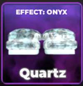 untitled boxing game 🥊| Quartz Effeckt: ONYX