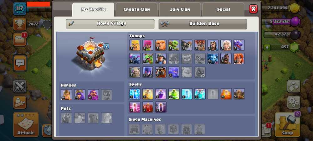2 of 5