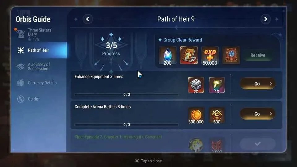 8 of 9