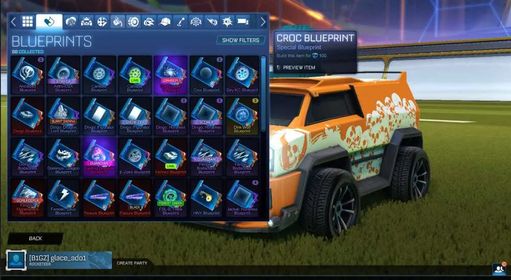 🌟Sale🌟 [Epic Games] XP LVL 103 🌟Bodies 17🌟 1 black market 🌟Full Access 🌟️ .