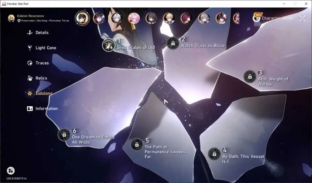 8 of 9