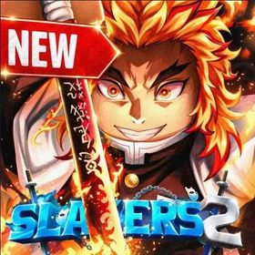 Project Slayers 2 | 1M Coin (Wen) | Service