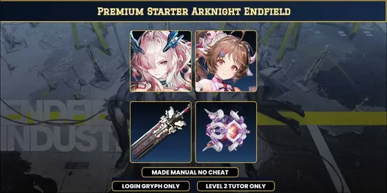 ASIA Starter Lv2 | Mi Fu Sign + Ardelia | No Cheat 100% | Fast Delivery | AsMif@