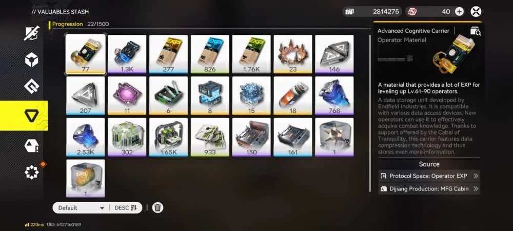6 of 9