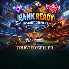 Ranked Ready🛡️| LATEST ACT | Full Access✅ | Instant Delivery⚡