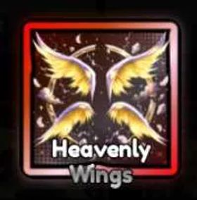 Legacy piece - heavenly wings ( Best price )