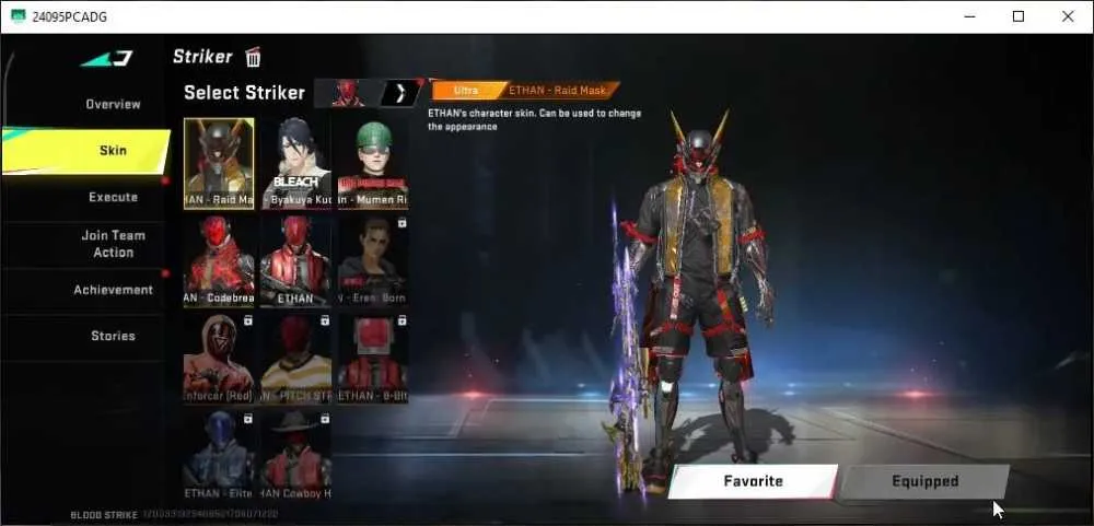 9 of 9