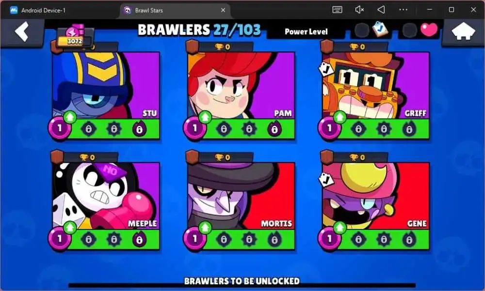 9 of 9