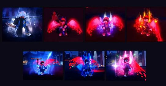 [AUTO DELIVER] LVL 217 ACC W/ MAX EVO/UPGRADES SJW, EVO FRIEREN, EVO MIYABI, EVO YE-O, EVO HUTAO, EVO RIN, EVO ASTRAL | ANIME ZERO