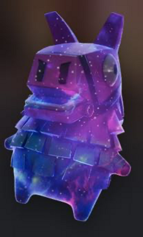 ⭐GALAXY LLAMA SPRITE⭐✅FAST DELIVERY✅🎮 ALL PLATFORMS 🎮