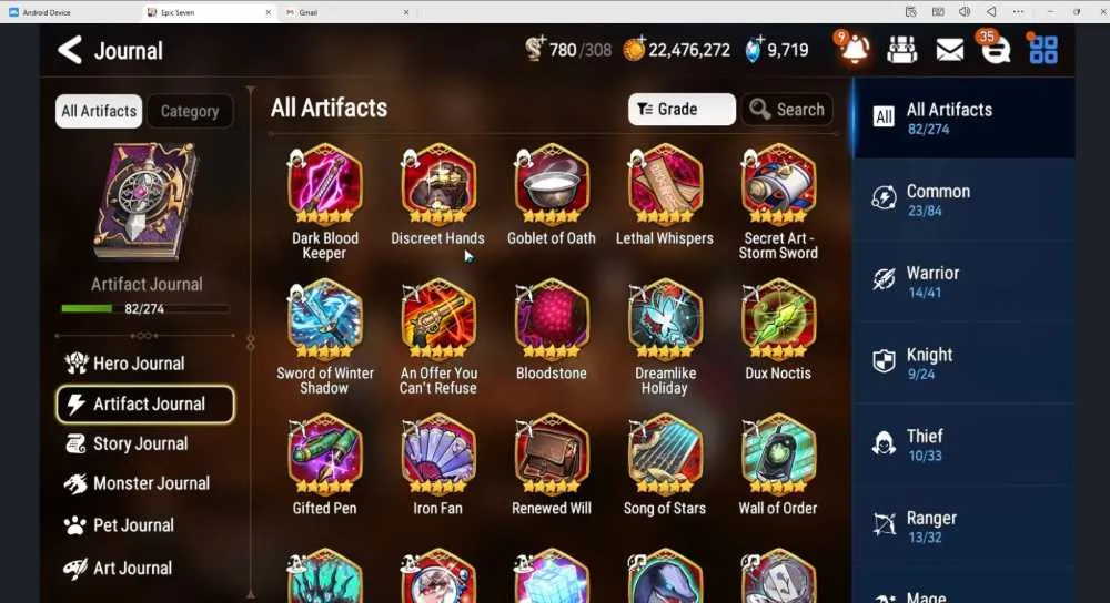 6 of 9
