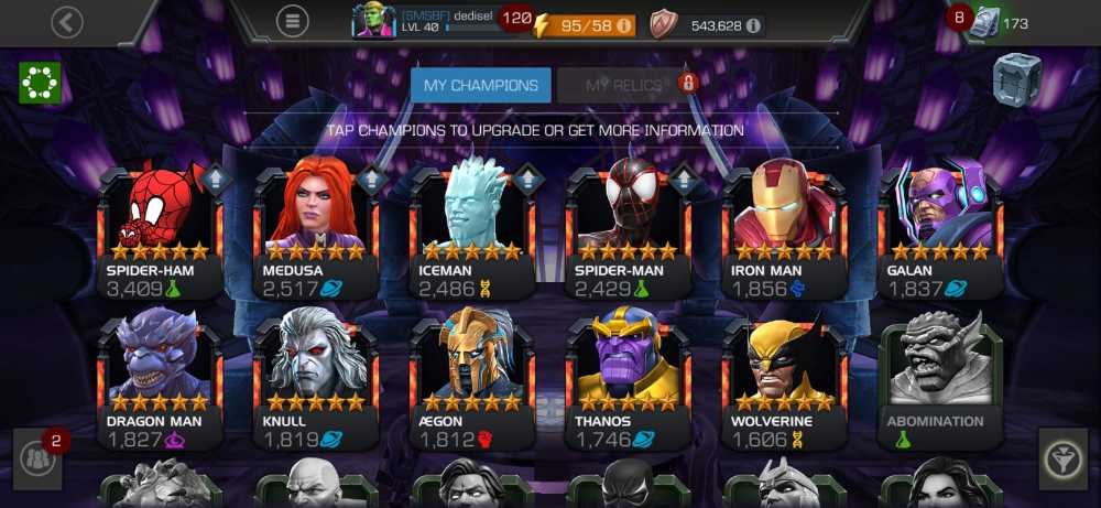 3 of 9