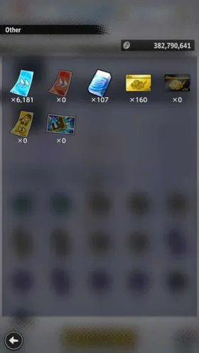 Android|Lv.177|210M Total Power|10 CC|3 LR|9 UL|LR SSR Goku Black,Bardock,Broly: Fury|UL SS Goku,Vegeta,ETC| Check SS DBL1045B