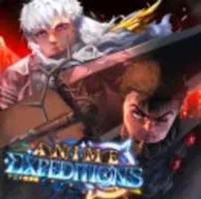 [ ANIME EXPEDITIONS ] OBTAIN GUTS ( WITH UNIT EQUIPMENT )