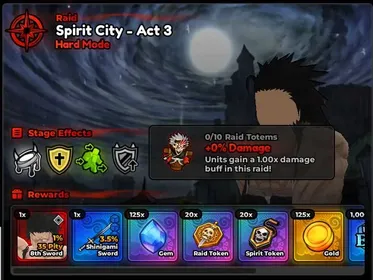 🔥 ANIME EXPDITIONS – OBTAINMENT SERVICE 8TH SWORD + EVO + 100 TRAIT CRYSTALS 🔥