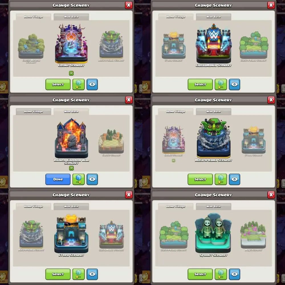 9 of 9