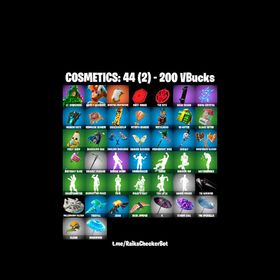 (PSN/XBOX/PC) 200 VB) 2 SKINS: WOLOLY WARRIOR / LT. EVERGREEN / TIE WHISPER / SNOW CRYSTAL / FIRST ORDER