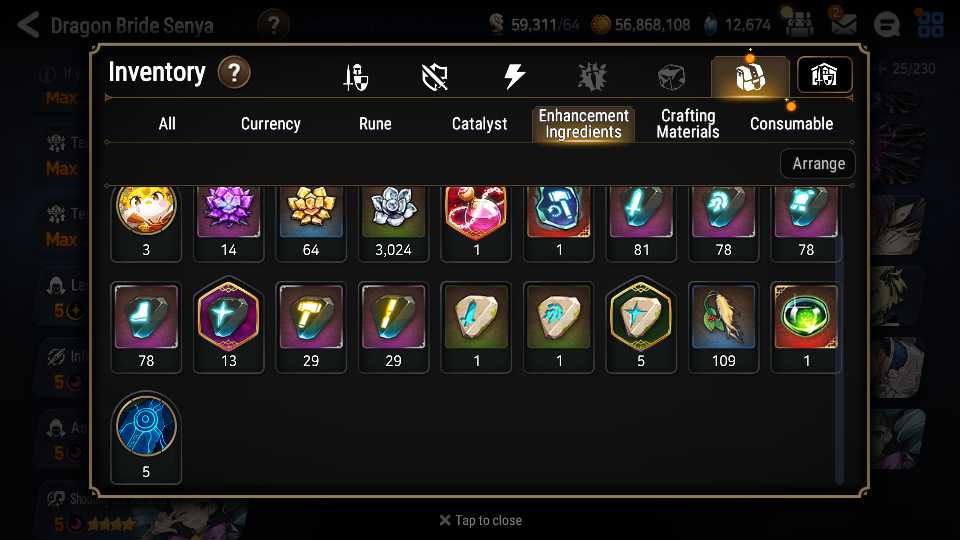 8 of 9
