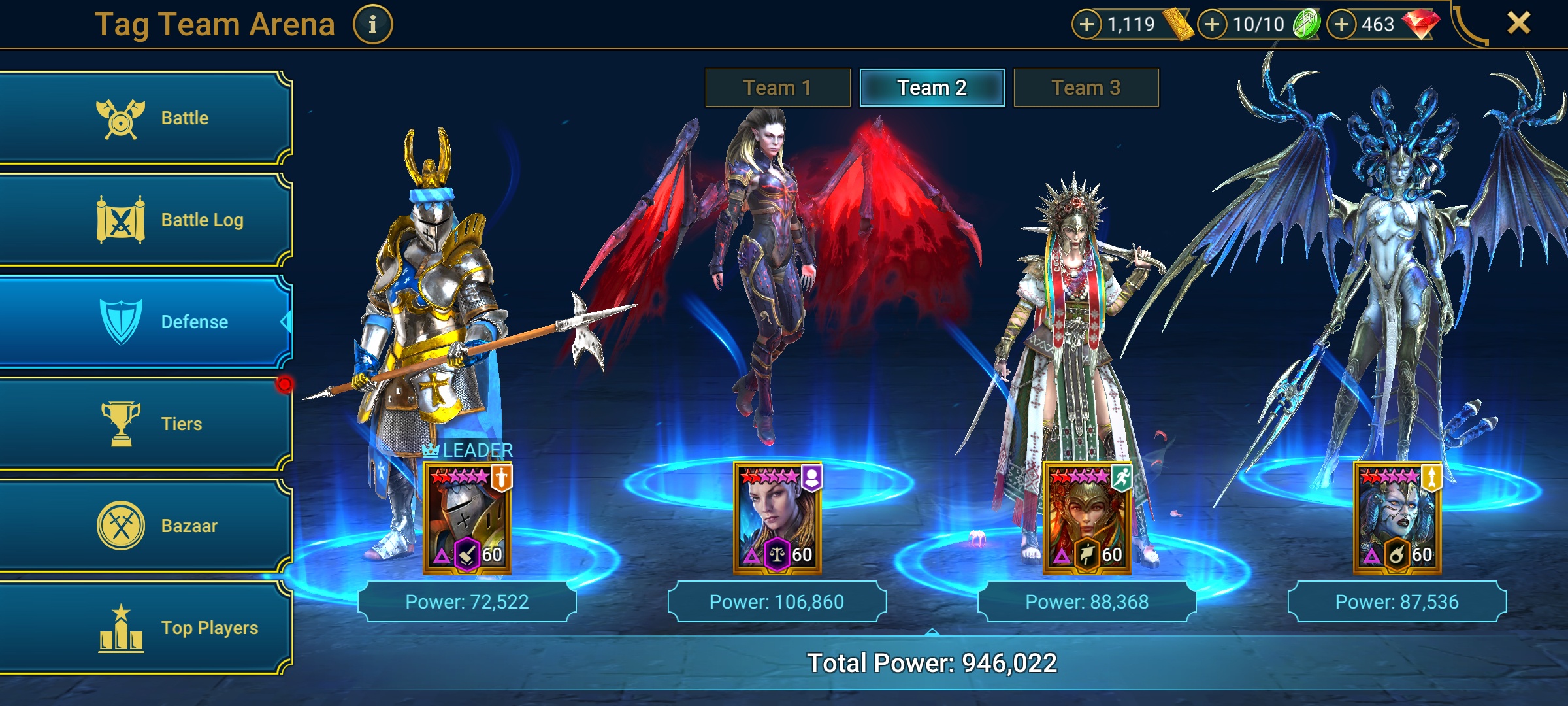 8 of 9