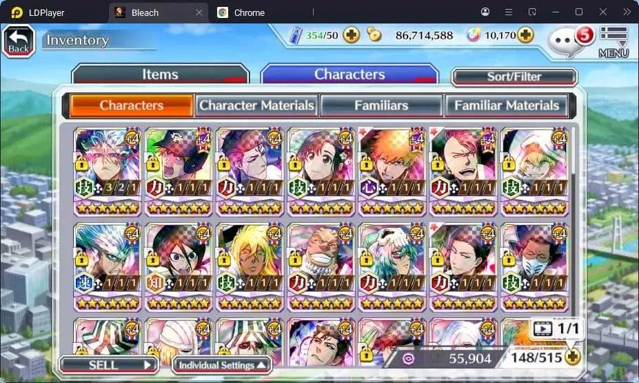 8 of 9