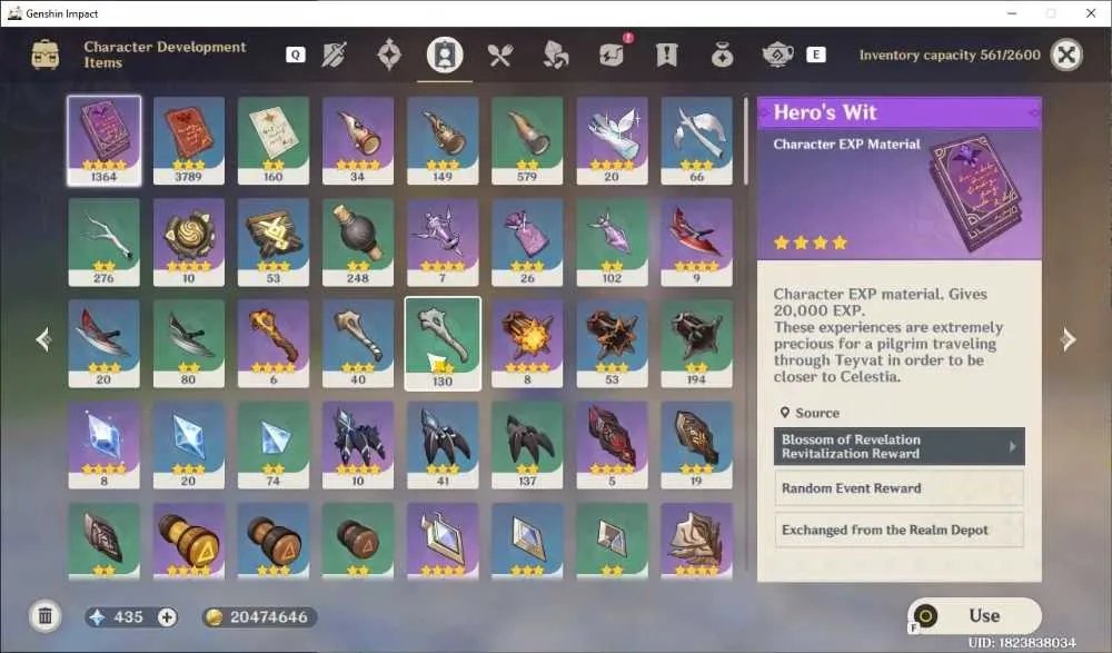 6 of 9