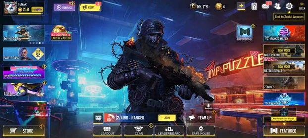 | Mythic MG42 The Campaign Maxed | 7 Legendary Guns With ASM10 Red Shadow And M13  Risen Shadow |