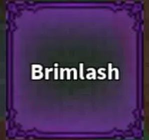 The Veil || Brimlash