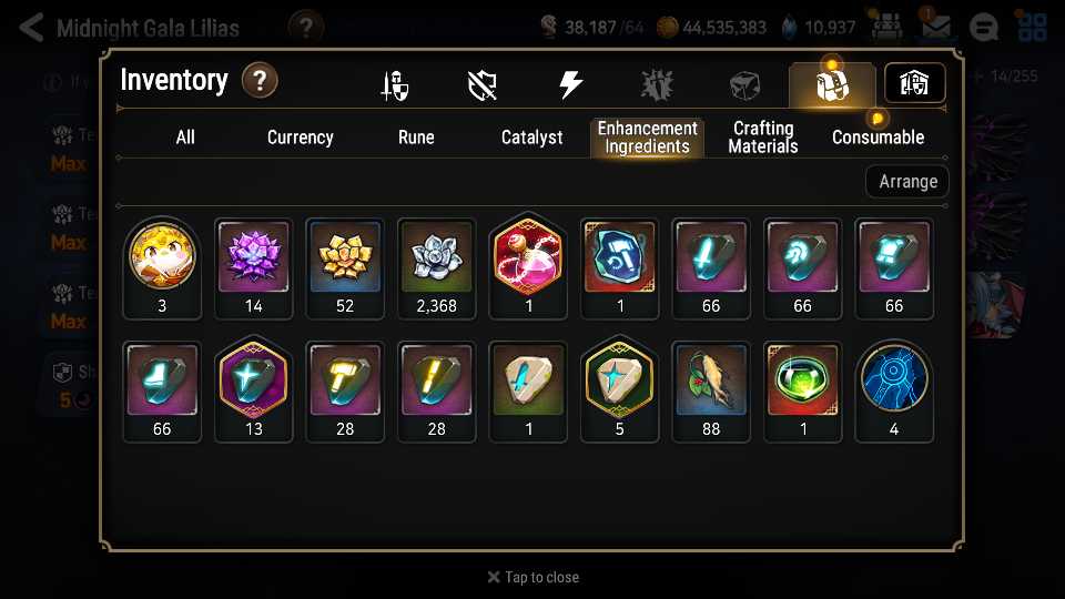8 of 9