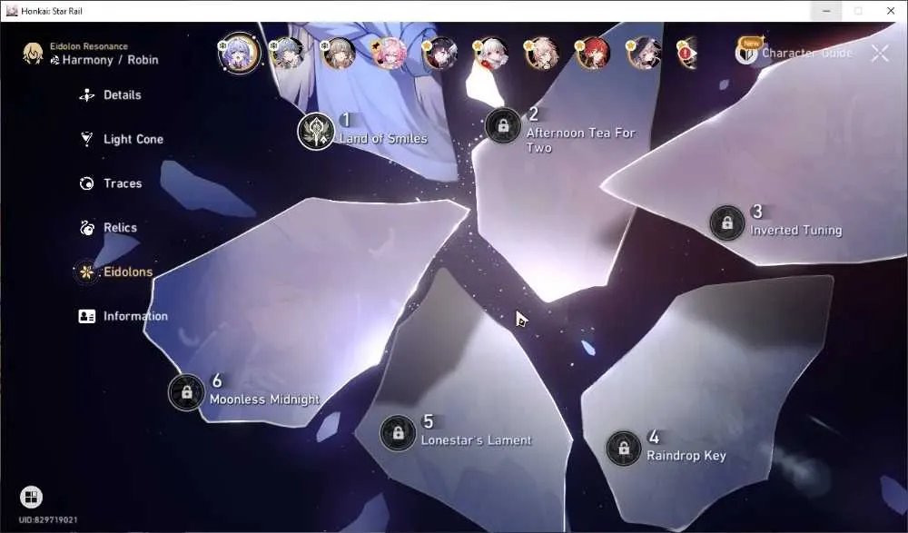 7 of 9